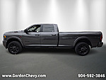 Used 2022 RAM 3500 LIMITED 4X4 CREW CAB 8' BOX in ORANGE PARK, FLORIDA (Photo 2)