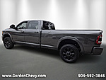 Used 2022 RAM 3500 LIMITED 4X4 CREW CAB 8' BOX in ORANGE PARK, FLORIDA (Photo 3)