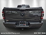 Used 2022 RAM 3500 LIMITED 4X4 CREW CAB 8' BOX in ORANGE PARK, FLORIDA (Photo 4)