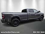 Used 2022 RAM 3500 LIMITED 4X4 CREW CAB 8' BOX in ORANGE PARK, FLORIDA (Photo 5)