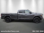 Used 2022 RAM 3500 LIMITED 4X4 CREW CAB 8' BOX in ORANGE PARK, FLORIDA (Photo 7)