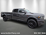 Used 2022 RAM 3500 LIMITED 4X4 CREW CAB 8' BOX in ORANGE PARK, FLORIDA (Photo 8)
