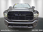Used 2022 RAM 3500 LIMITED 4X4 CREW CAB 8' BOX in ORANGE PARK, FLORIDA (Photo 9)