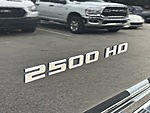Used 2020 CHEVROLET SILVERADO 2500 4WD CREW CAB 159