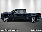 Used 2020 CHEVROLET SILVERADO 2500 4WD CREW CAB 159
