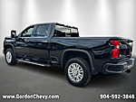 Used 2020 CHEVROLET SILVERADO 2500 4WD CREW CAB 159