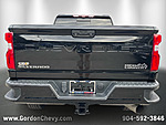 Used 2020 CHEVROLET SILVERADO 2500 4WD CREW CAB 159