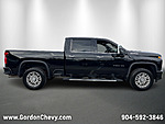 Used 2020 CHEVROLET SILVERADO 2500 4WD CREW CAB 159