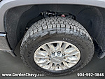 Used 2020 CHEVROLET SILVERADO 2500 4WD CREW CAB 159