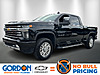 Used 2020 CHEVROLET SILVERADO 2500 4WD CREW CAB 159" HIGH COUNTRY in ORANGE PARK, FLORIDA