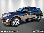 Used 2020 CHEVROLET EQUINOX FWD 4DR LT W/2FL in ORANGE PARK, FLORIDA (Photo 1)