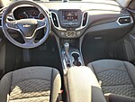 Used 2020 CHEVROLET EQUINOX FWD 4DR LT W/2FL in ORANGE PARK, FLORIDA (Photo 15)