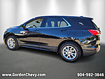 Used 2020 CHEVROLET EQUINOX FWD 4DR LT W/2FL in ORANGE PARK, FLORIDA (Photo 3)