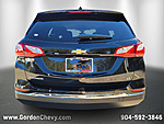 Used 2020 CHEVROLET EQUINOX FWD 4DR LT W/2FL in ORANGE PARK, FLORIDA (Photo 4)