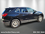 Used 2020 CHEVROLET EQUINOX FWD 4DR LT W/2FL in ORANGE PARK, FLORIDA (Photo 5)