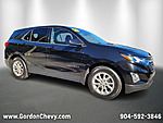 Used 2020 CHEVROLET EQUINOX FWD 4DR LT W/2FL in ORANGE PARK, FLORIDA (Photo 8)