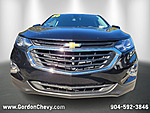 Used 2020 CHEVROLET EQUINOX FWD 4DR LT W/2FL in ORANGE PARK, FLORIDA (Photo 9)