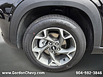 Used 2025 CHEVROLET TRAX FWD 4DR LT in ORANGE PARK, FLORIDA (Photo 10)