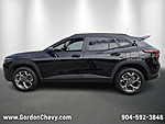 Used 2025 CHEVROLET TRAX FWD 4DR LT in ORANGE PARK, FLORIDA (Photo 2)
