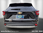 Used 2025 CHEVROLET TRAX FWD 4DR LT in ORANGE PARK, FLORIDA (Photo 4)