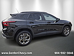 Used 2025 CHEVROLET TRAX FWD 4DR LT in ORANGE PARK, FLORIDA (Photo 5)