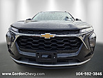 Used 2025 CHEVROLET TRAX FWD 4DR LT in ORANGE PARK, FLORIDA (Photo 9)