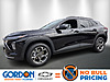 Used 2025 CHEVROLET TRAX FWD 4DR LT in ORANGE PARK, FLORIDA