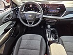 Used 2025 CHEVROLET TRAX FWD 4DR LT in ORANGE PARK, FLORIDA (Photo 14)