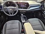 Used 2025 CHEVROLET TRAX FWD 4DR LT in ORANGE PARK, FLORIDA (Photo 15)