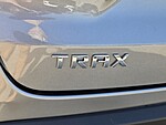 Used 2025 CHEVROLET TRAX FWD 4DR LT in ORANGE PARK, FLORIDA (Photo 17)