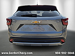 Used 2025 CHEVROLET TRAX FWD 4DR LT in ORANGE PARK, FLORIDA (Photo 4)