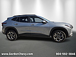 Used 2025 CHEVROLET TRAX FWD 4DR LT in ORANGE PARK, FLORIDA (Photo 7)