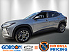 Used 2025 CHEVROLET TRAX FWD 4DR LT in ORANGE PARK, FLORIDA