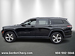 Used 2021 JEEP GRAND CHEROKEE L LIMITED 4X4 in ORANGE PARK, FLORIDA (Photo 2)