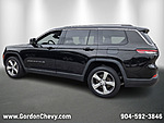 Used 2021 JEEP GRAND CHEROKEE L LIMITED 4X4 in ORANGE PARK, FLORIDA (Photo 3)