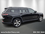 Used 2021 JEEP GRAND CHEROKEE L LIMITED 4X4 in ORANGE PARK, FLORIDA (Photo 5)