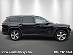 Used 2021 JEEP GRAND CHEROKEE L LIMITED 4X4 in ORANGE PARK, FLORIDA (Photo 7)