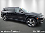 Used 2021 JEEP GRAND CHEROKEE L LIMITED 4X4 in ORANGE PARK, FLORIDA (Photo 8)