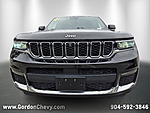Used 2021 JEEP GRAND CHEROKEE L LIMITED 4X4 in ORANGE PARK, FLORIDA (Photo 9)