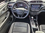 Used 2022 CHEVROLET TRAILBLAZER FWD 4DR RS in ORANGE PARK, FLORIDA (Photo 14)