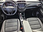 Used 2022 CHEVROLET TRAILBLAZER FWD 4DR RS in ORANGE PARK, FLORIDA (Photo 15)