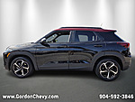 Used 2022 CHEVROLET TRAILBLAZER FWD 4DR RS in ORANGE PARK, FLORIDA (Photo 2)