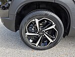 Used 2022 CHEVROLET TRAILBLAZER FWD 4DR RS in ORANGE PARK, FLORIDA (Photo 21)