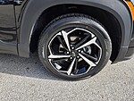 Used 2022 CHEVROLET TRAILBLAZER FWD 4DR RS in ORANGE PARK, FLORIDA (Photo 25)