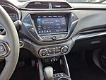 Used 2022 CHEVROLET TRAILBLAZER FWD 4DR RS in ORANGE PARK, FLORIDA (Photo 29)