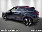 Used 2022 CHEVROLET TRAILBLAZER FWD 4DR RS in ORANGE PARK, FLORIDA (Photo 3)