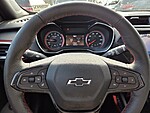 Used 2022 CHEVROLET TRAILBLAZER FWD 4DR RS in ORANGE PARK, FLORIDA (Photo 35)