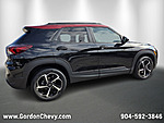 Used 2022 CHEVROLET TRAILBLAZER FWD 4DR RS in ORANGE PARK, FLORIDA (Photo 5)