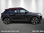 Used 2022 CHEVROLET TRAILBLAZER FWD 4DR RS in ORANGE PARK, FLORIDA (Photo 7)