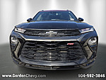 Used 2022 CHEVROLET TRAILBLAZER FWD 4DR RS in ORANGE PARK, FLORIDA (Photo 9)